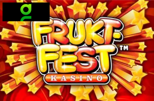 Fruktfest kasino